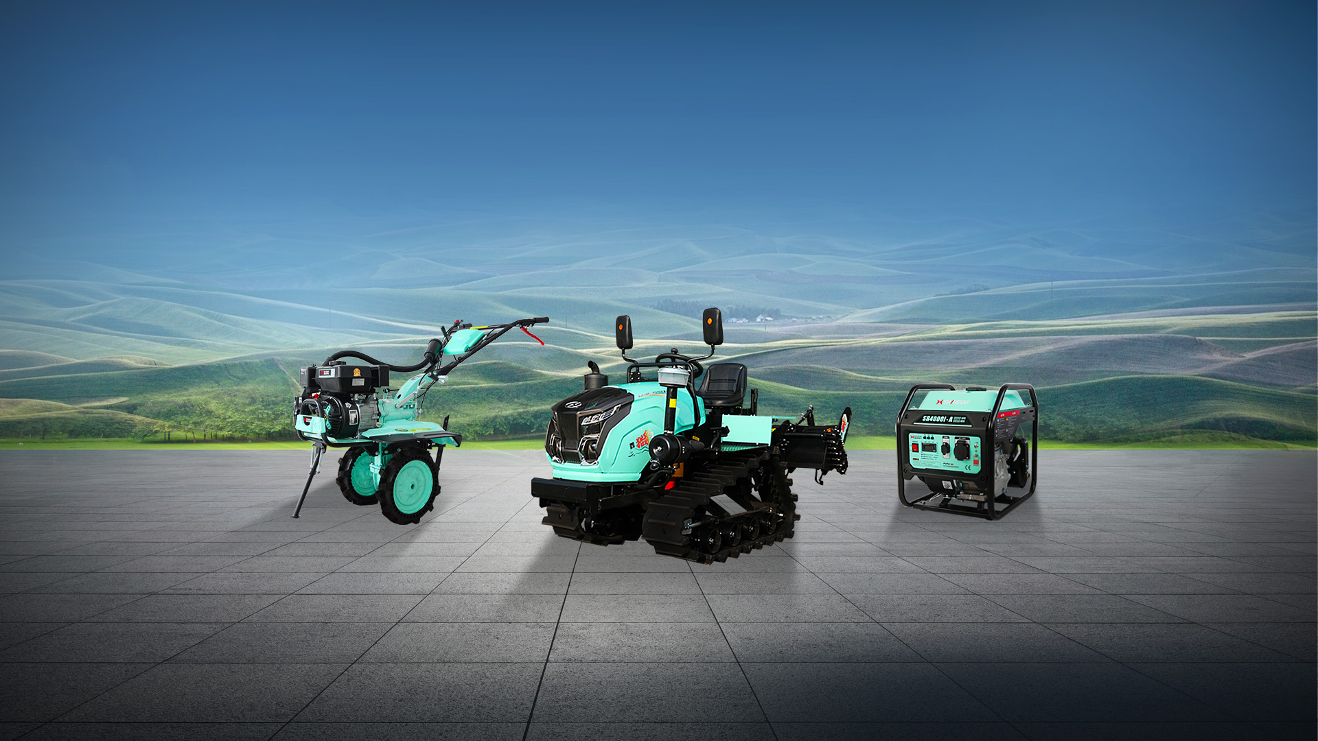 戶(hù)外作業(yè)裝備